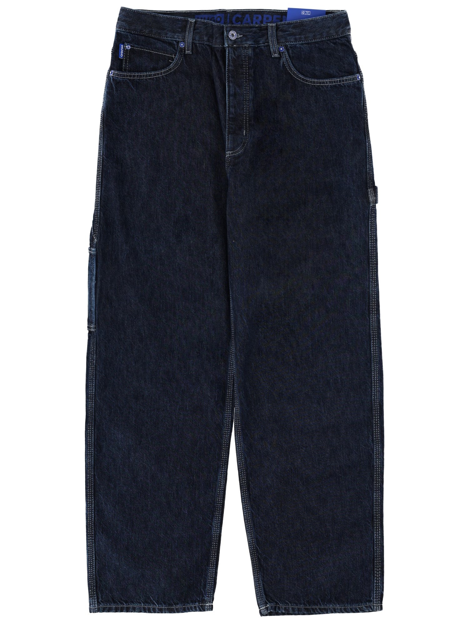 hugo "carpenter" jeans