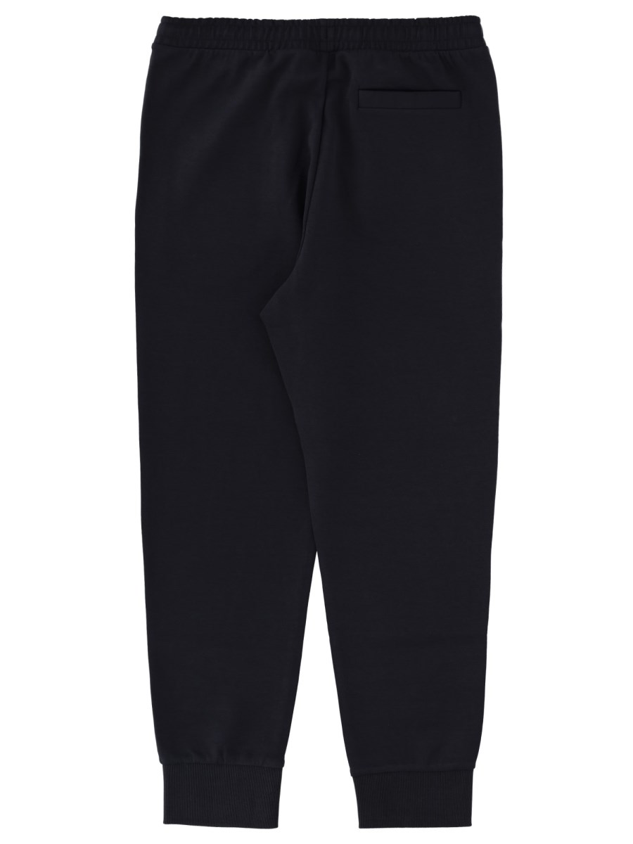 PANTALONE JOGGER CON LOGO