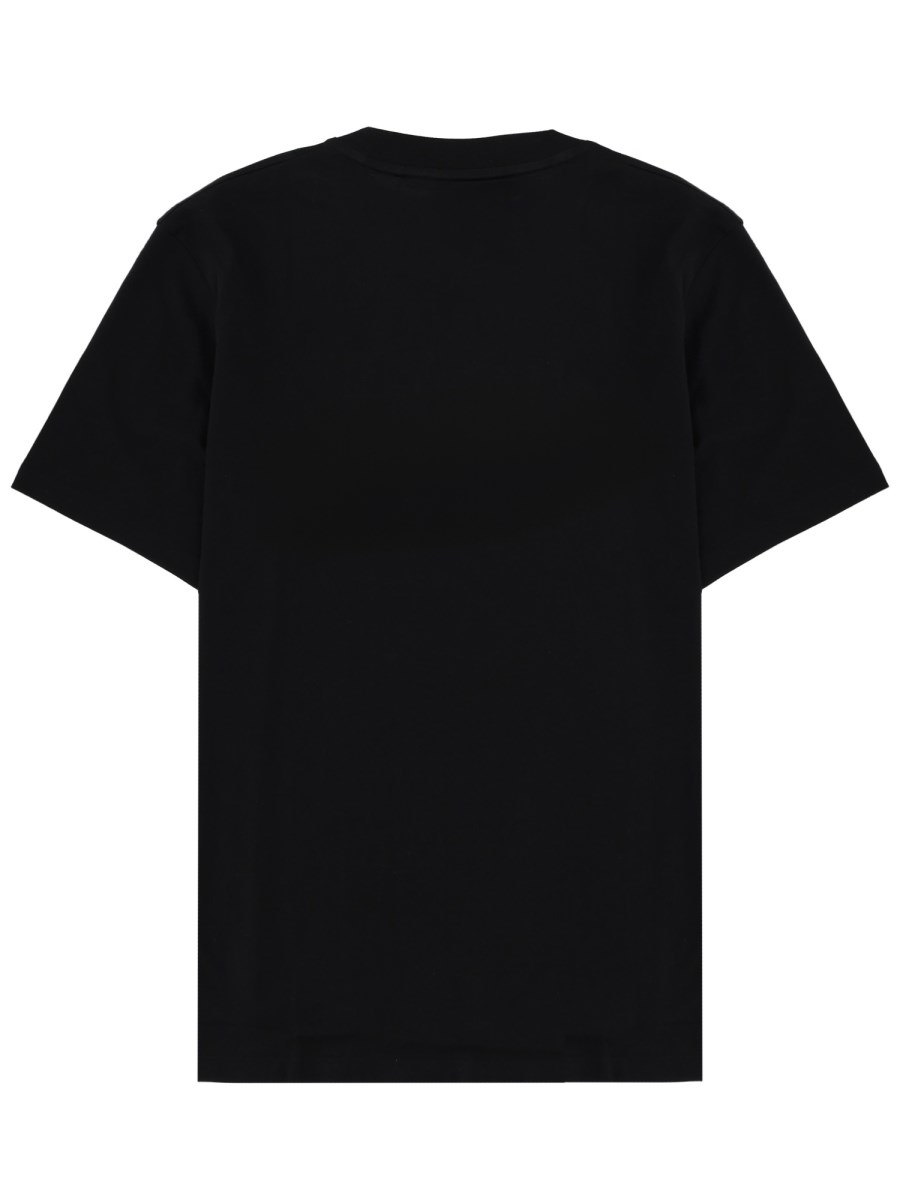 T-SHIRT DUMEO CON LOGO