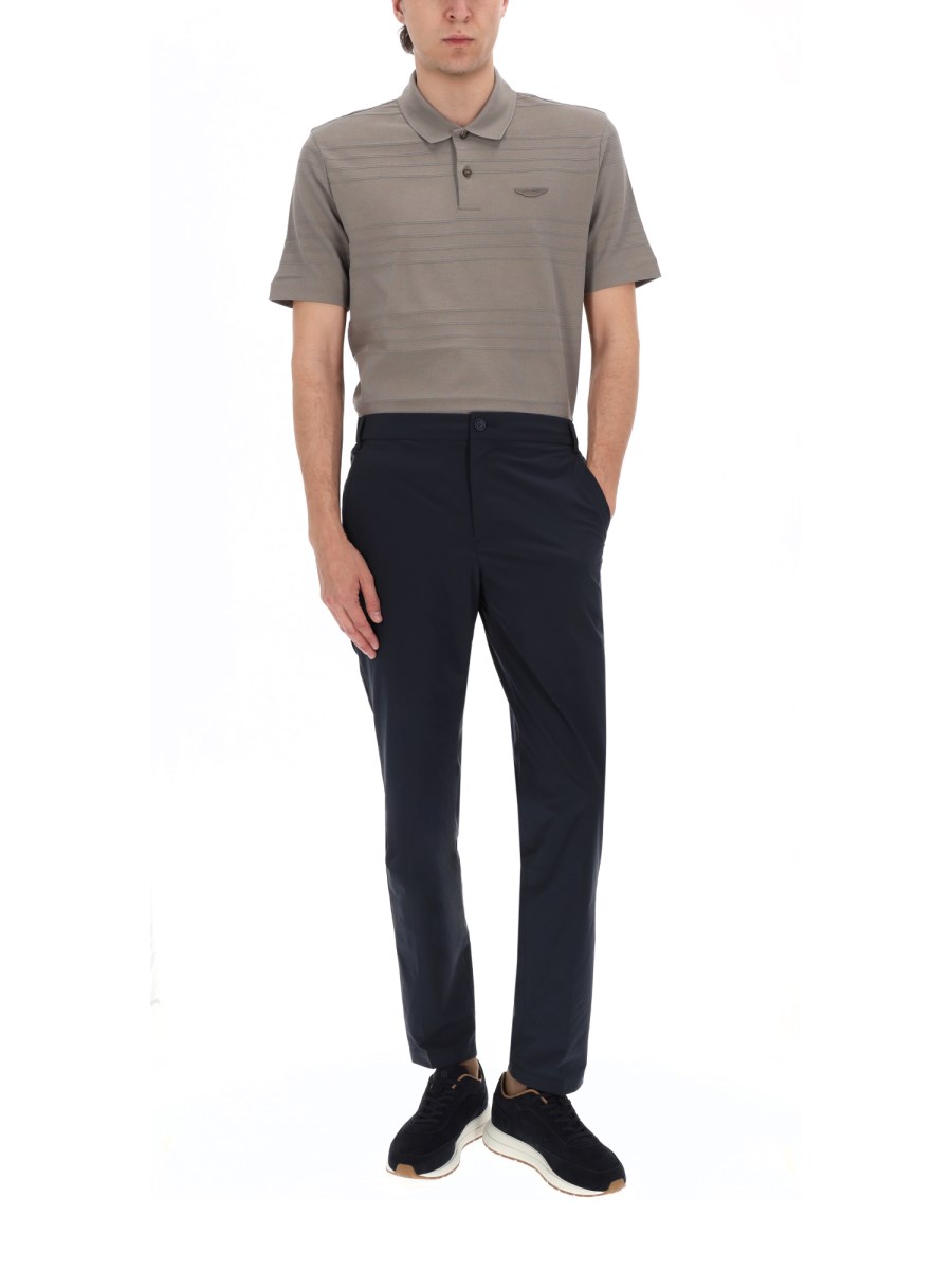 PANTALONE REGULAR FIT