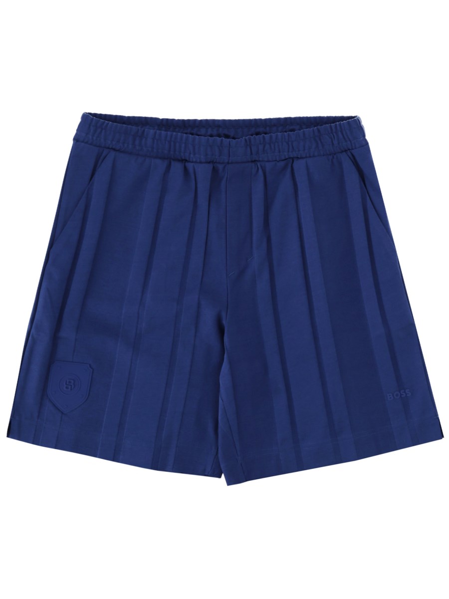 SHORTS LUX HUXLEY