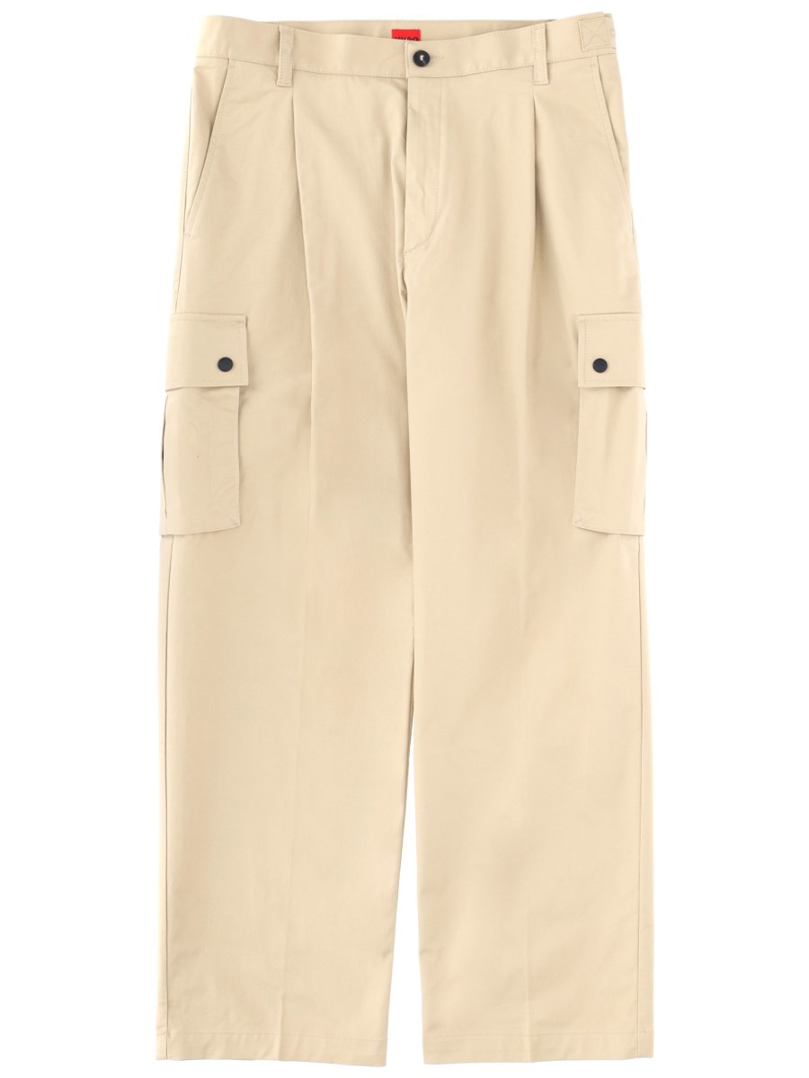 PANTALONE CARGO CRAYSEN