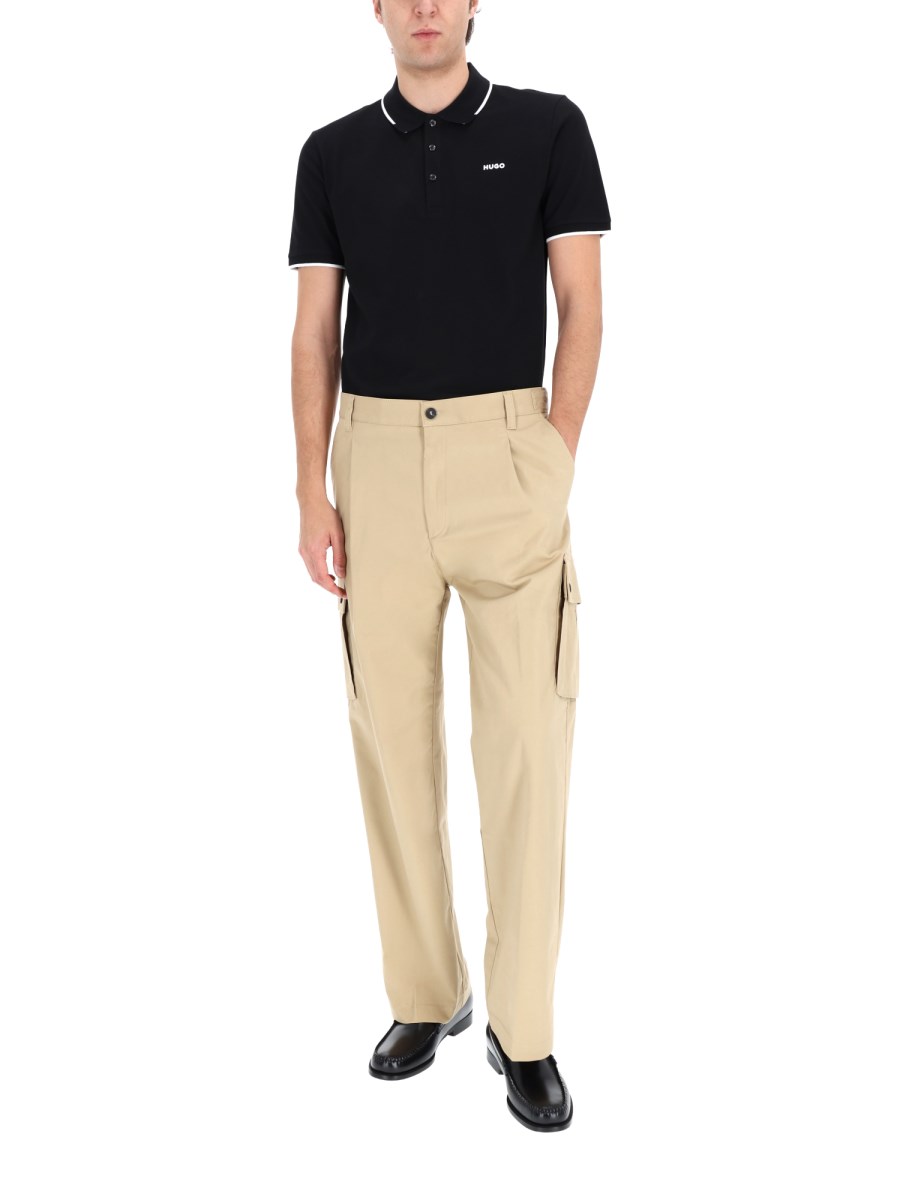 PANTALONE CARGO CRAYSEN