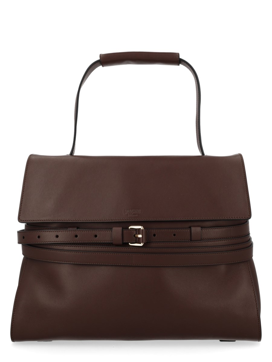 BORSA TIE ME MEDIUM