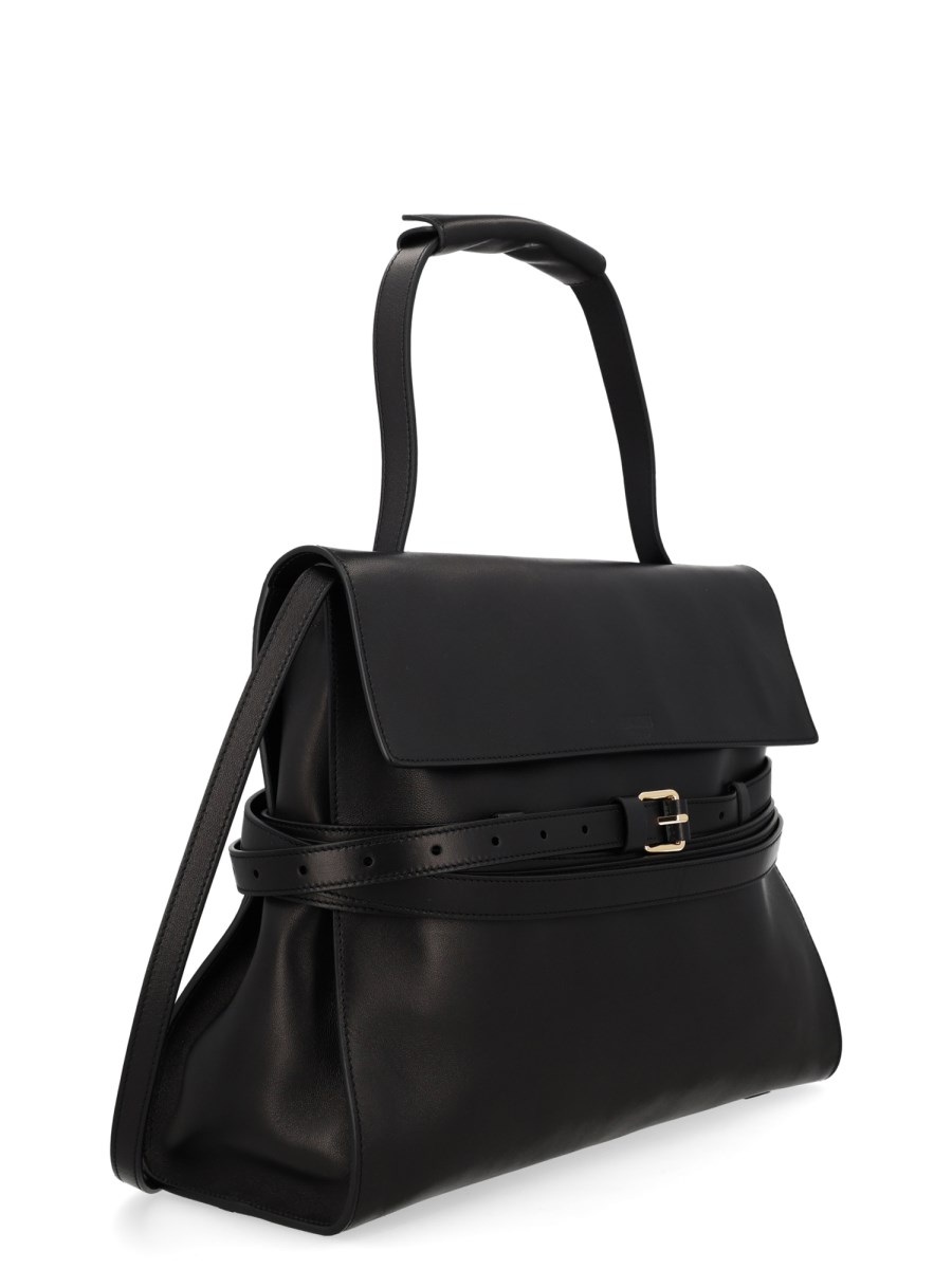 BORSA TIE ME MEDIUM