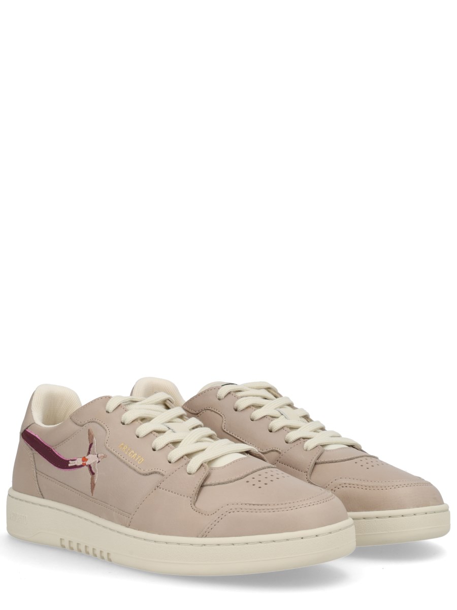 SNEAKER DICE LO BEE BIRD