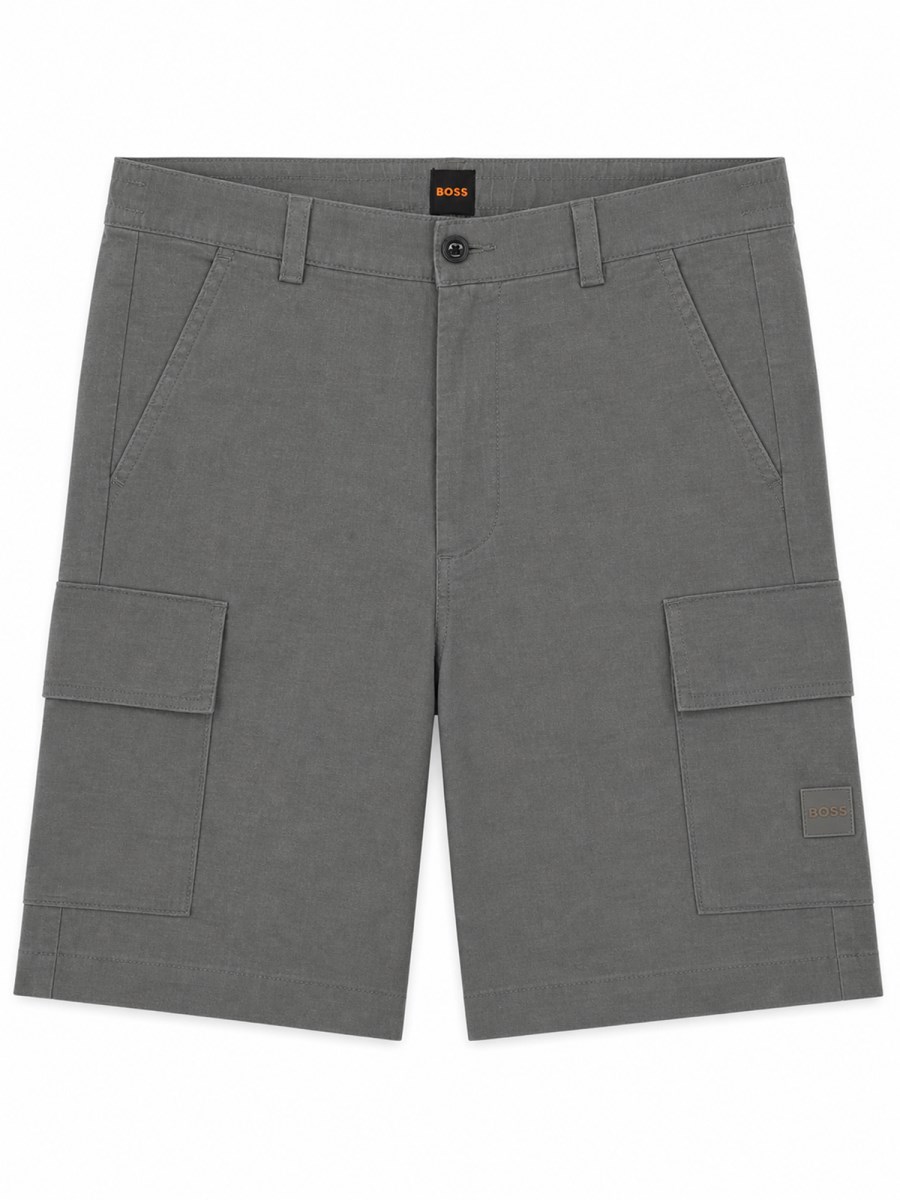 SHORTS CARGO SISLA