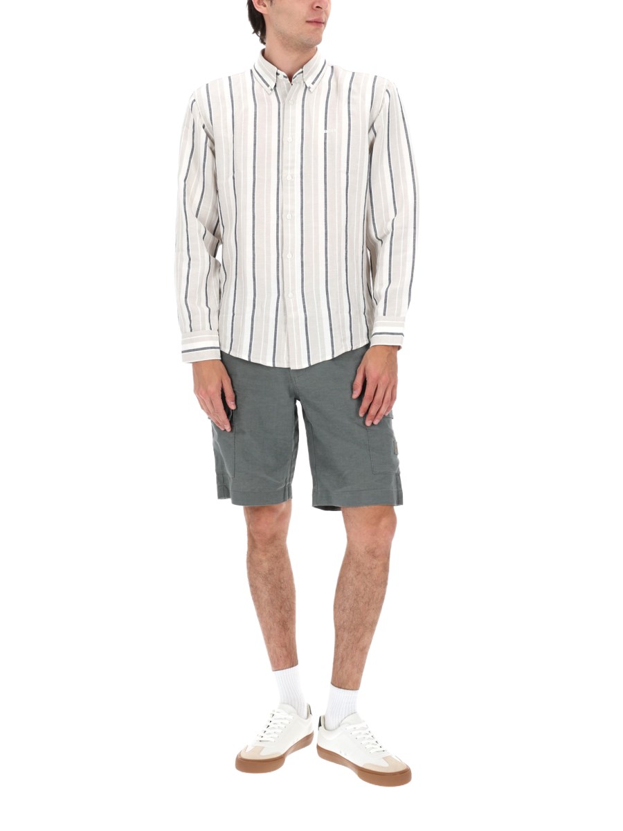 SHORTS CARGO SISLA