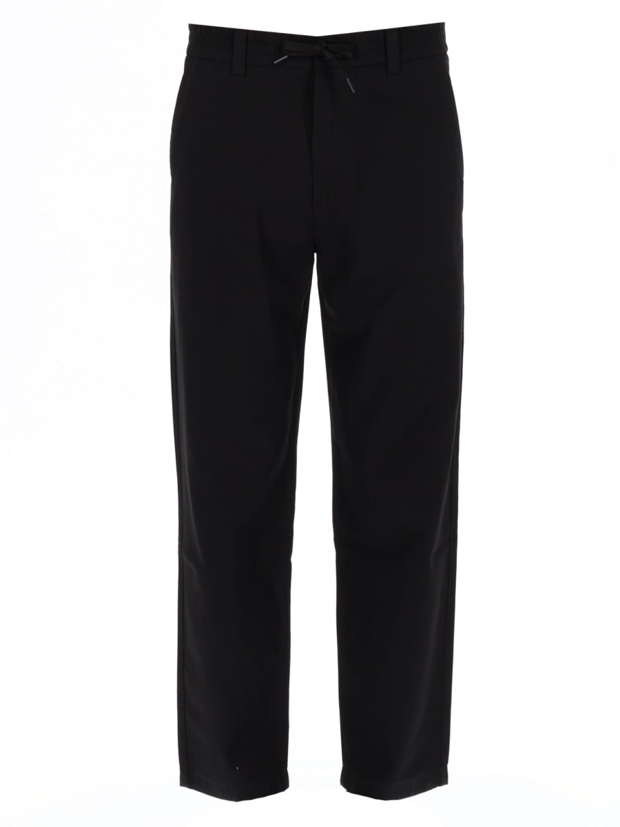 PANTALONE CHINO CON COULISSE