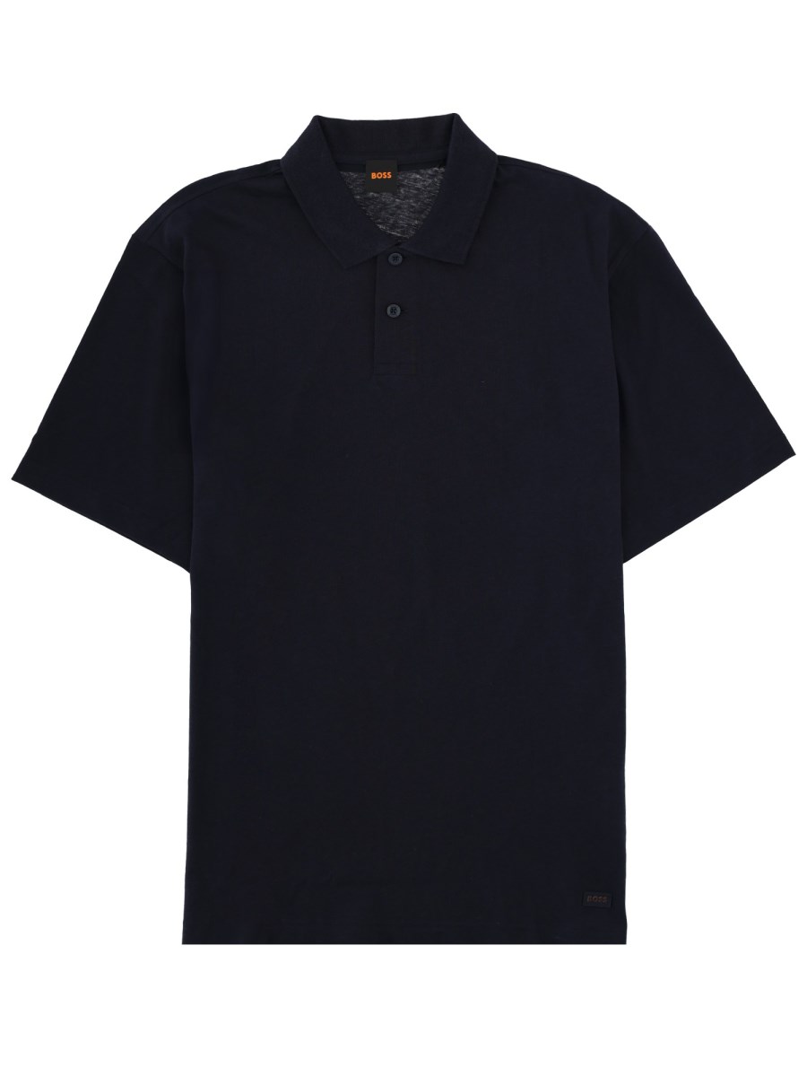 POLO PE_TAPE