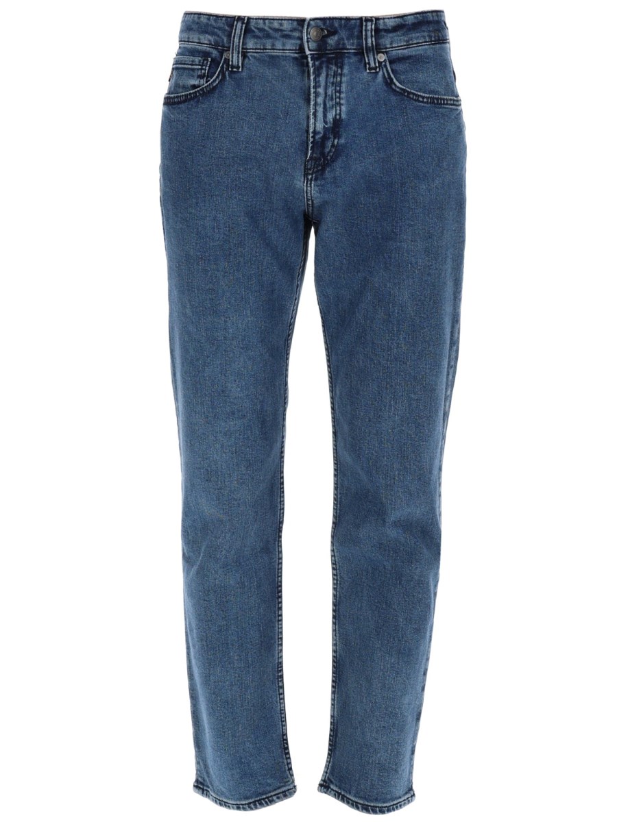 JEANS MAINE 