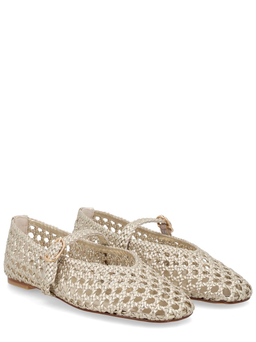 BALLERINA PRIMA MARY JANE