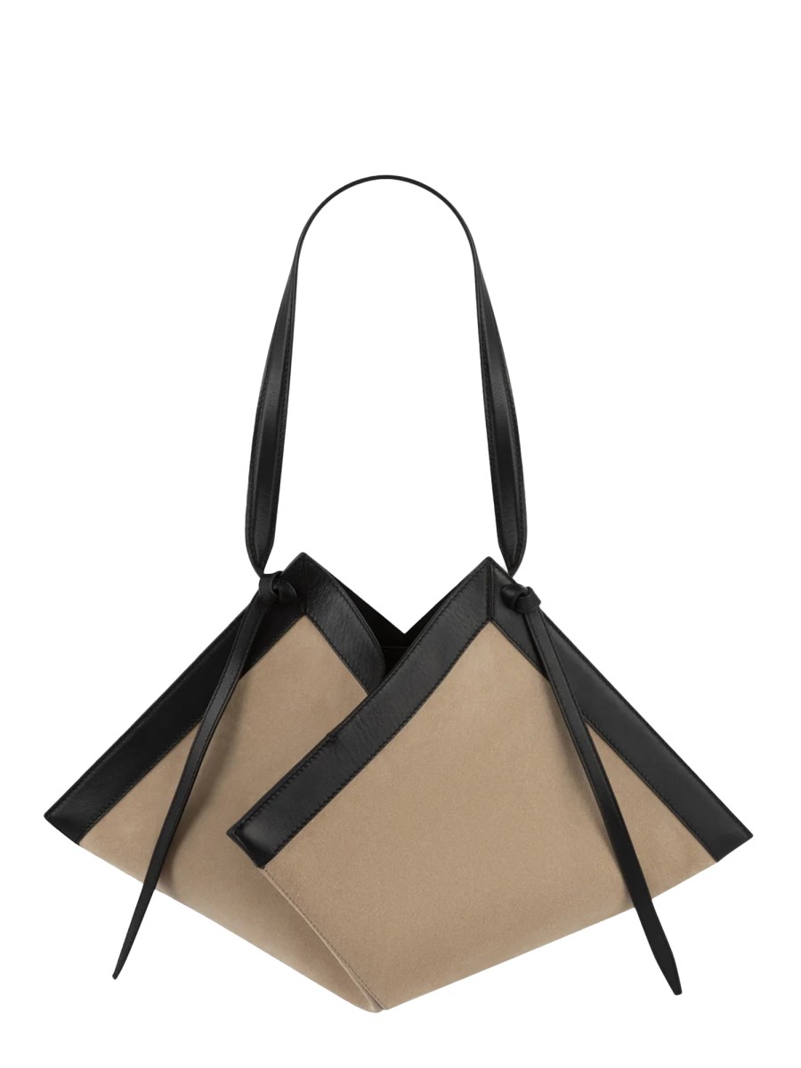 BORSA WONTON