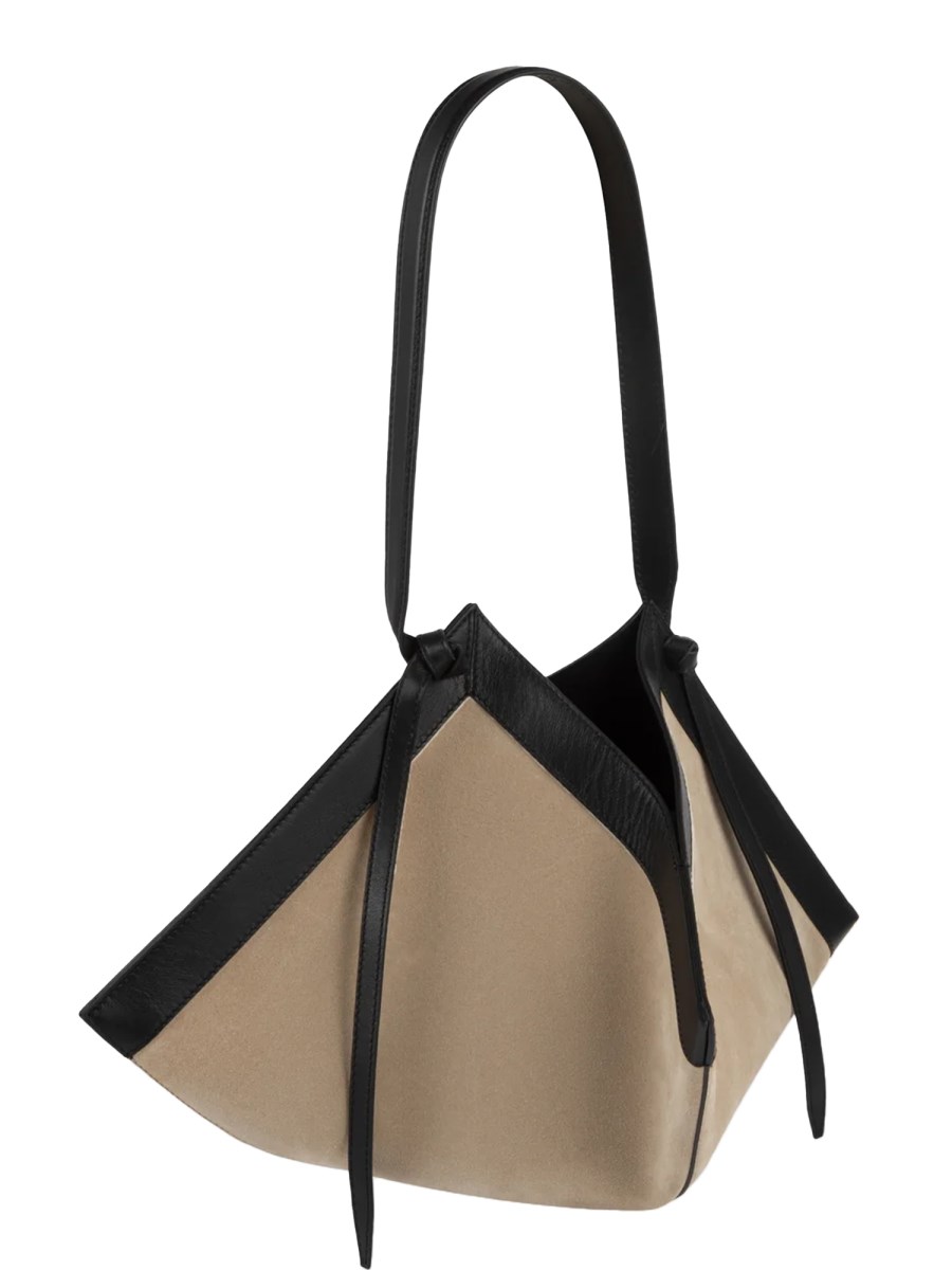 BORSA WONTON