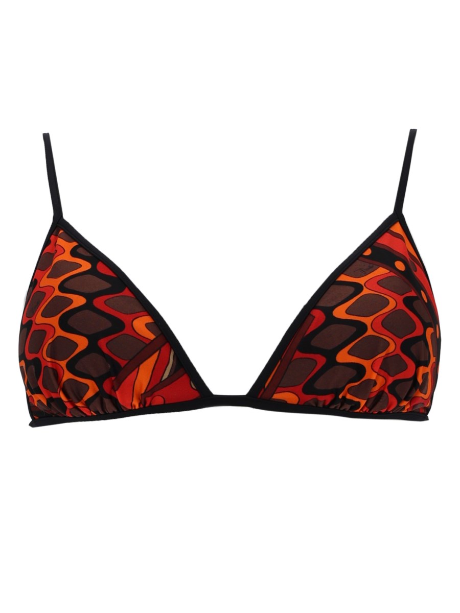 TOP BIKINI VIVARA