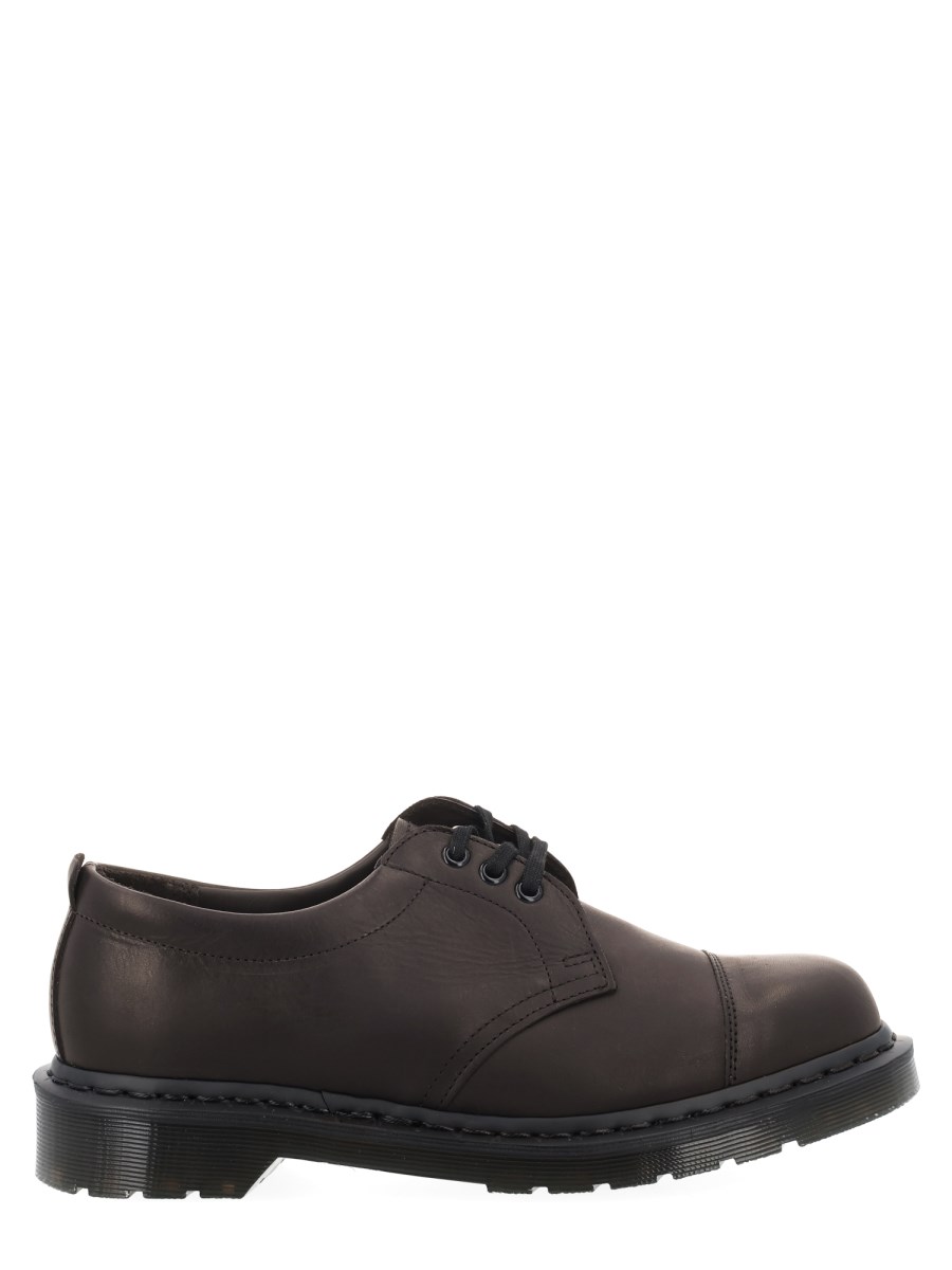 STRINGATA DR MARTENS X MARGARET HOWELL