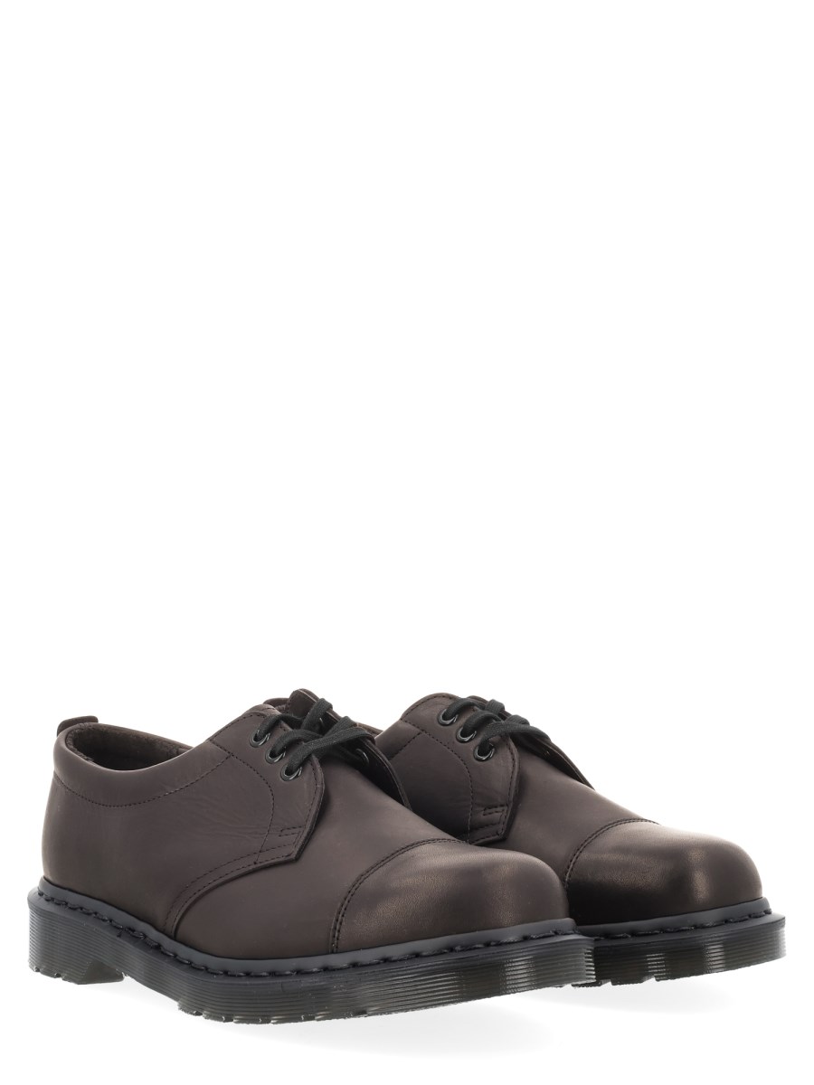 STRINGATA DR MARTENS X MARGARET HOWELL