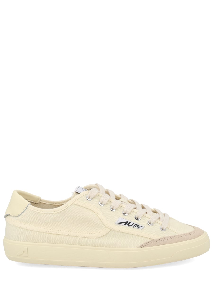 SNEAKER WINDSCAPE LOW