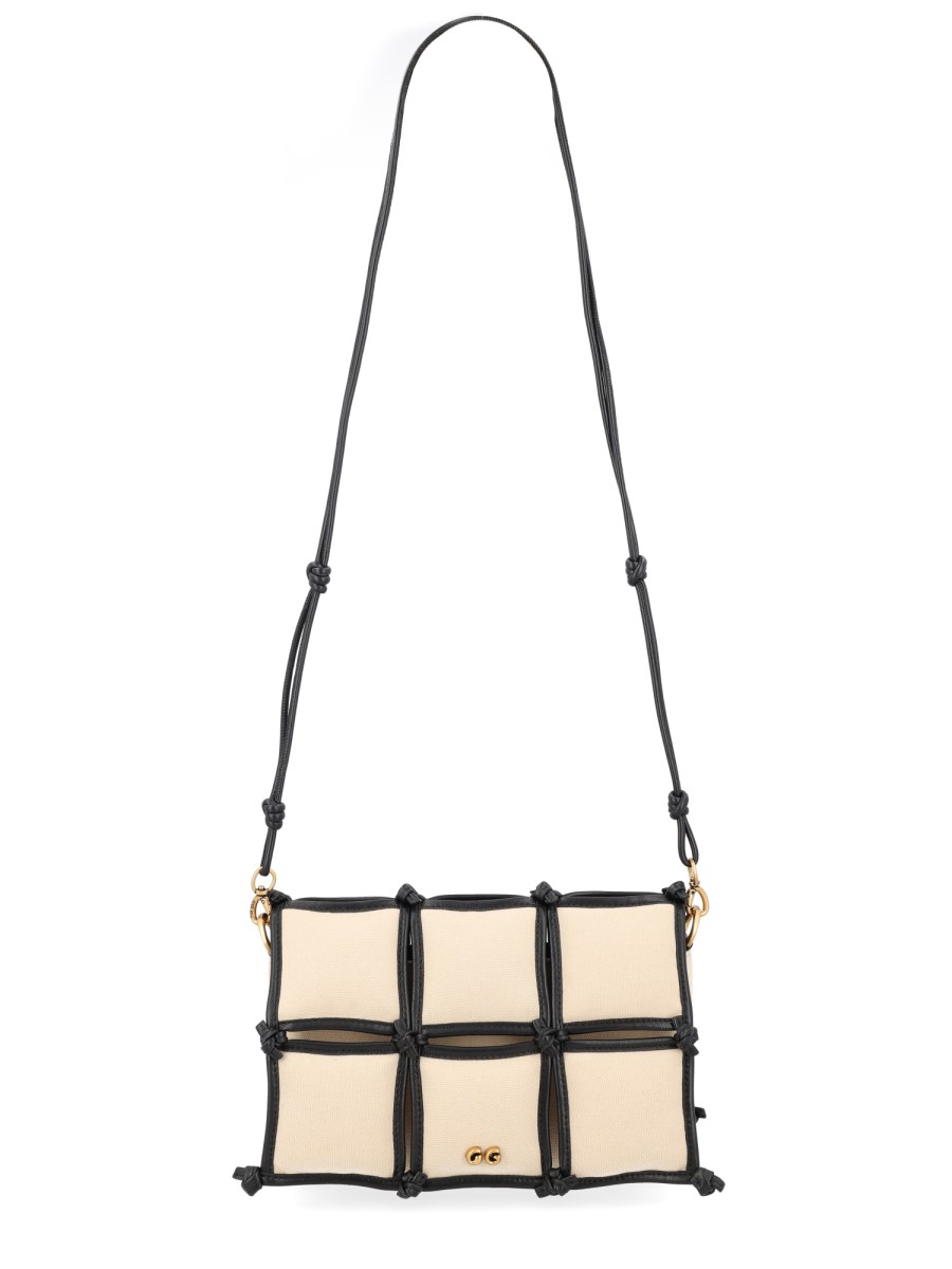 BORSA GAIA PUFF