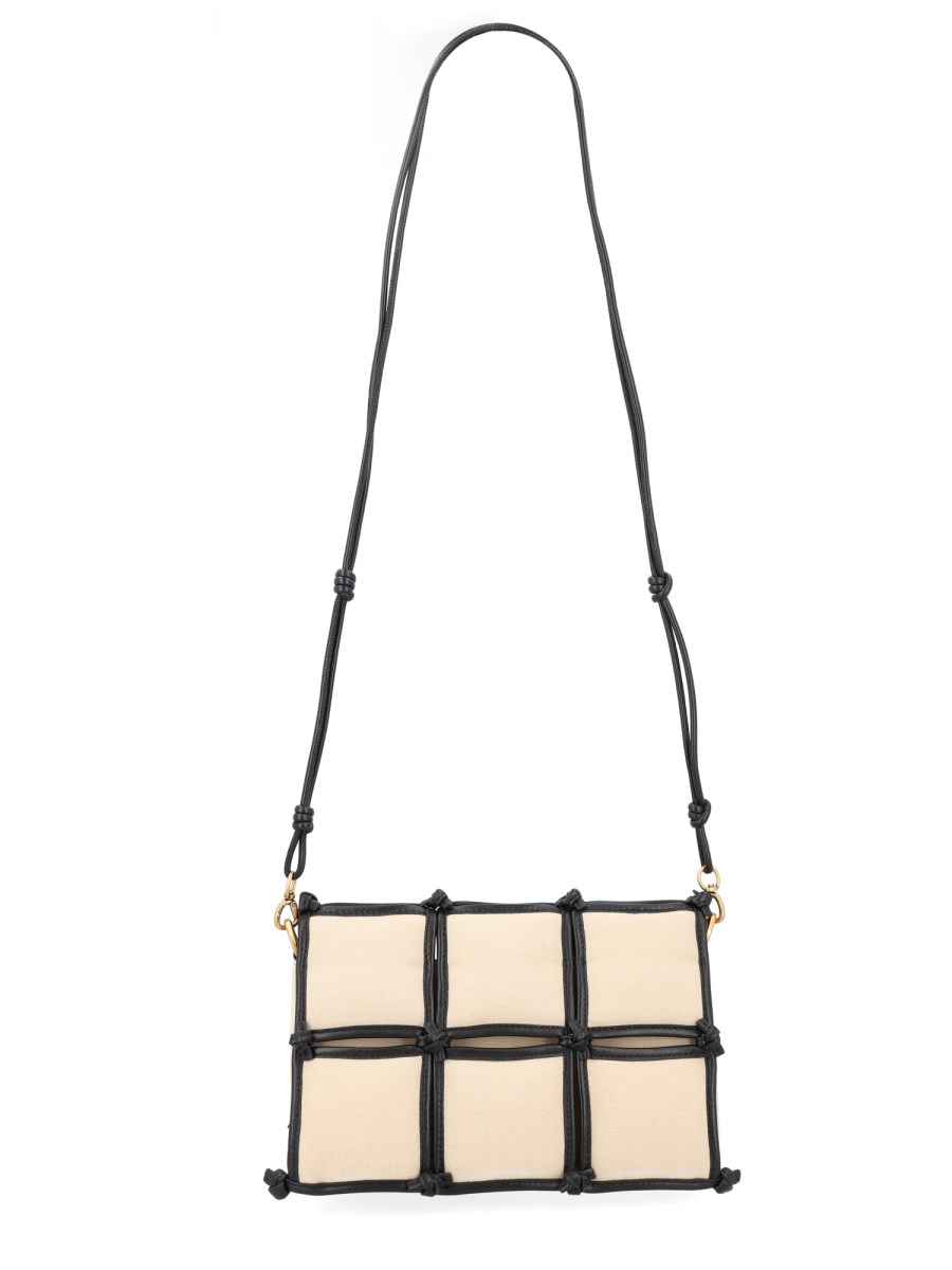 BORSA GAIA PUFF