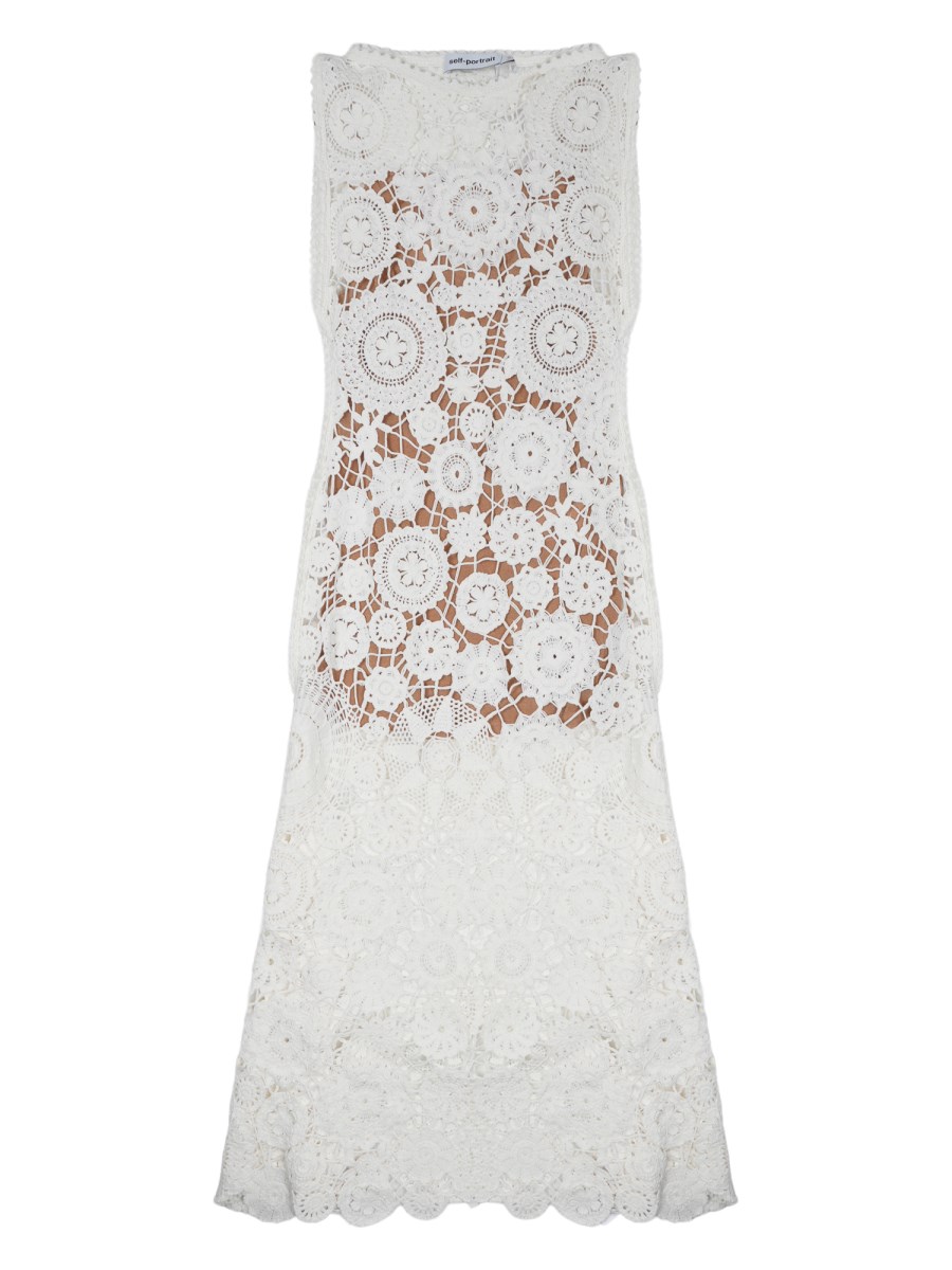 ABITO CROCHET 