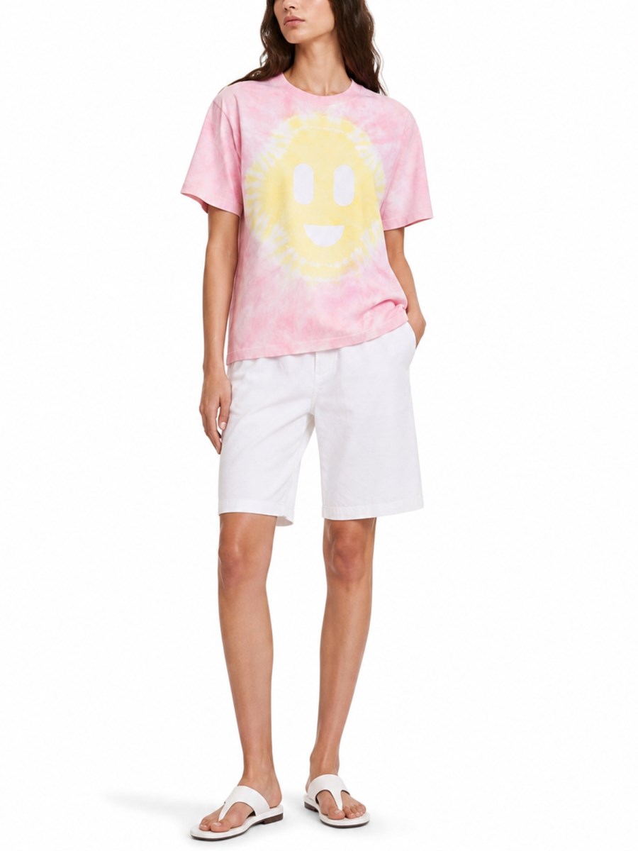 T-SHIRT SMILE
