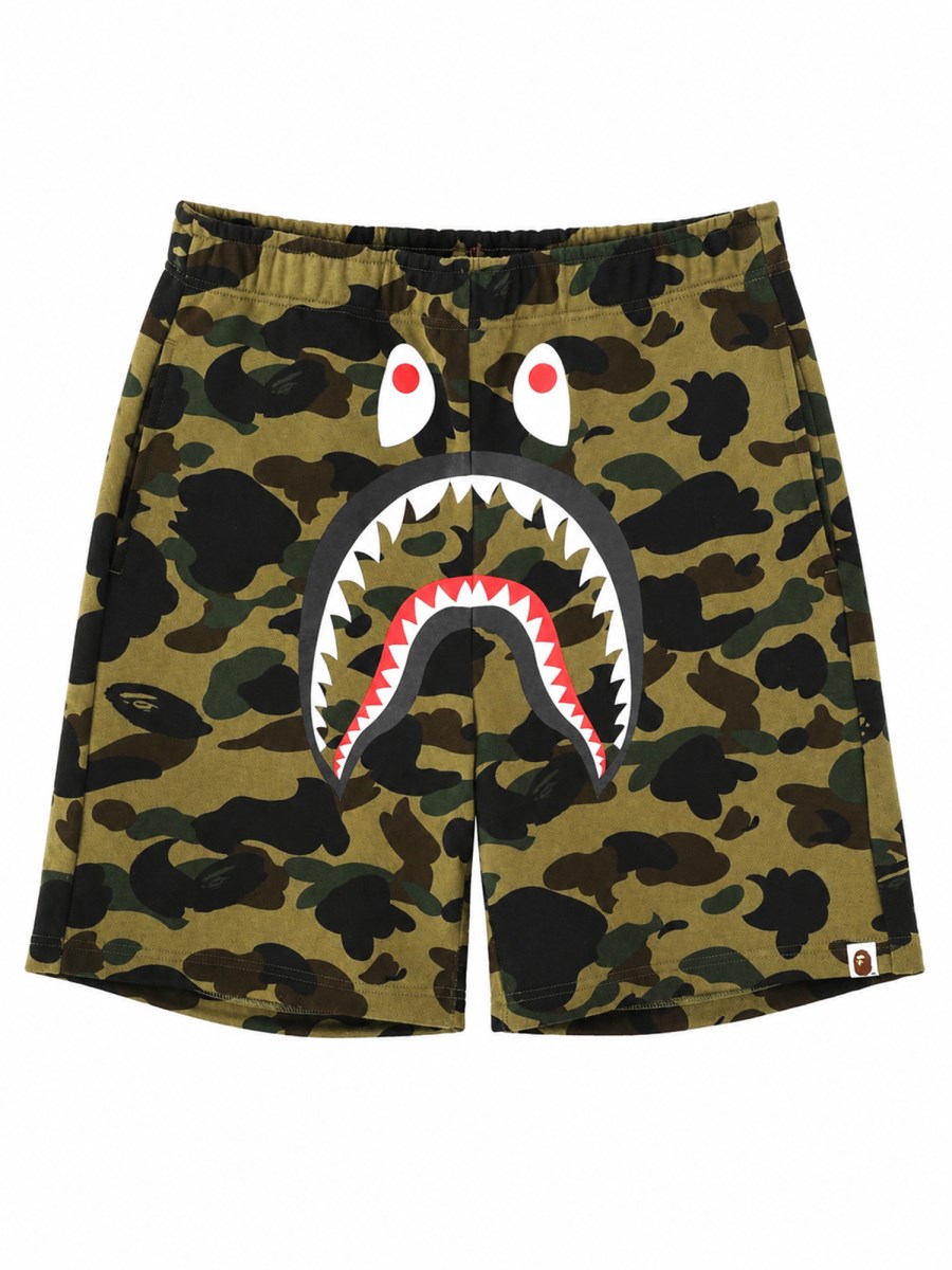 SHORTS SHARK 