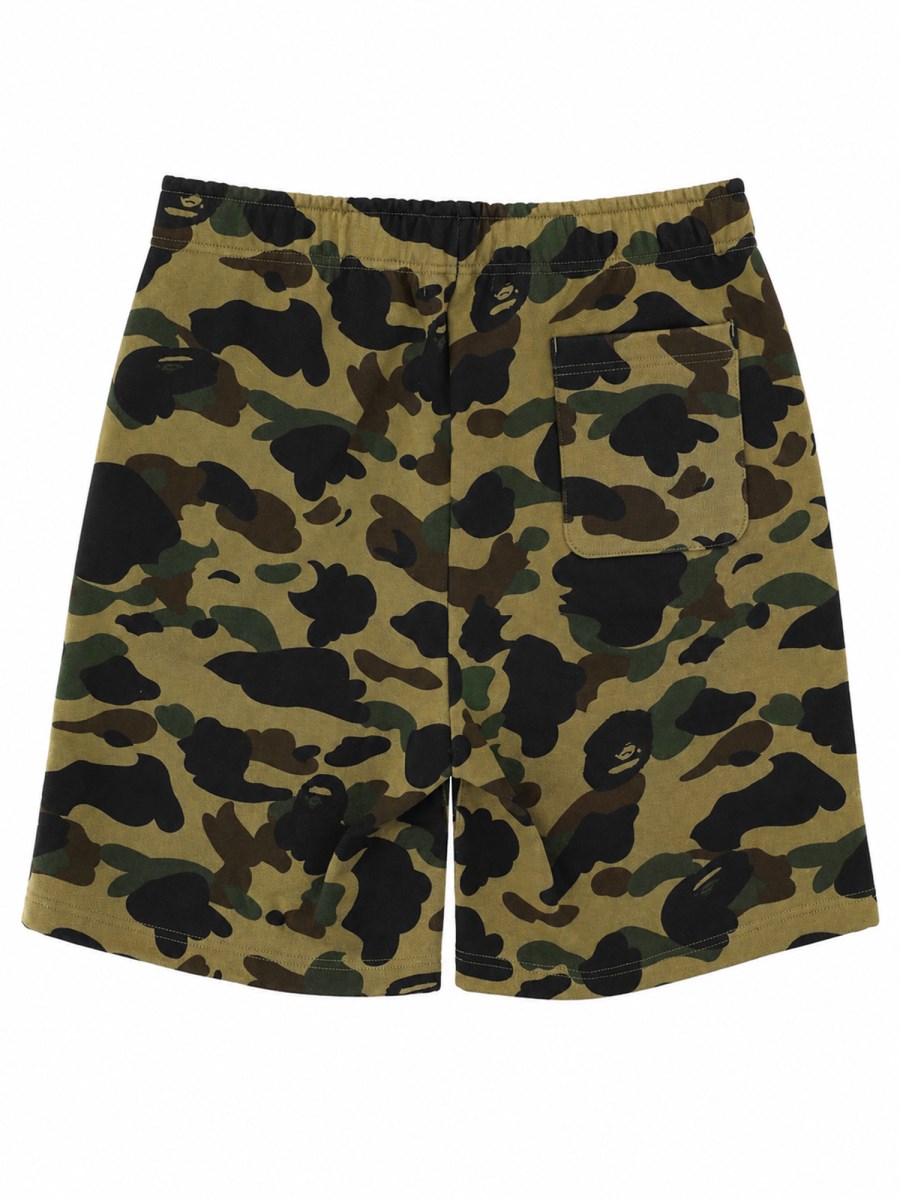 SHORTS SHARK 