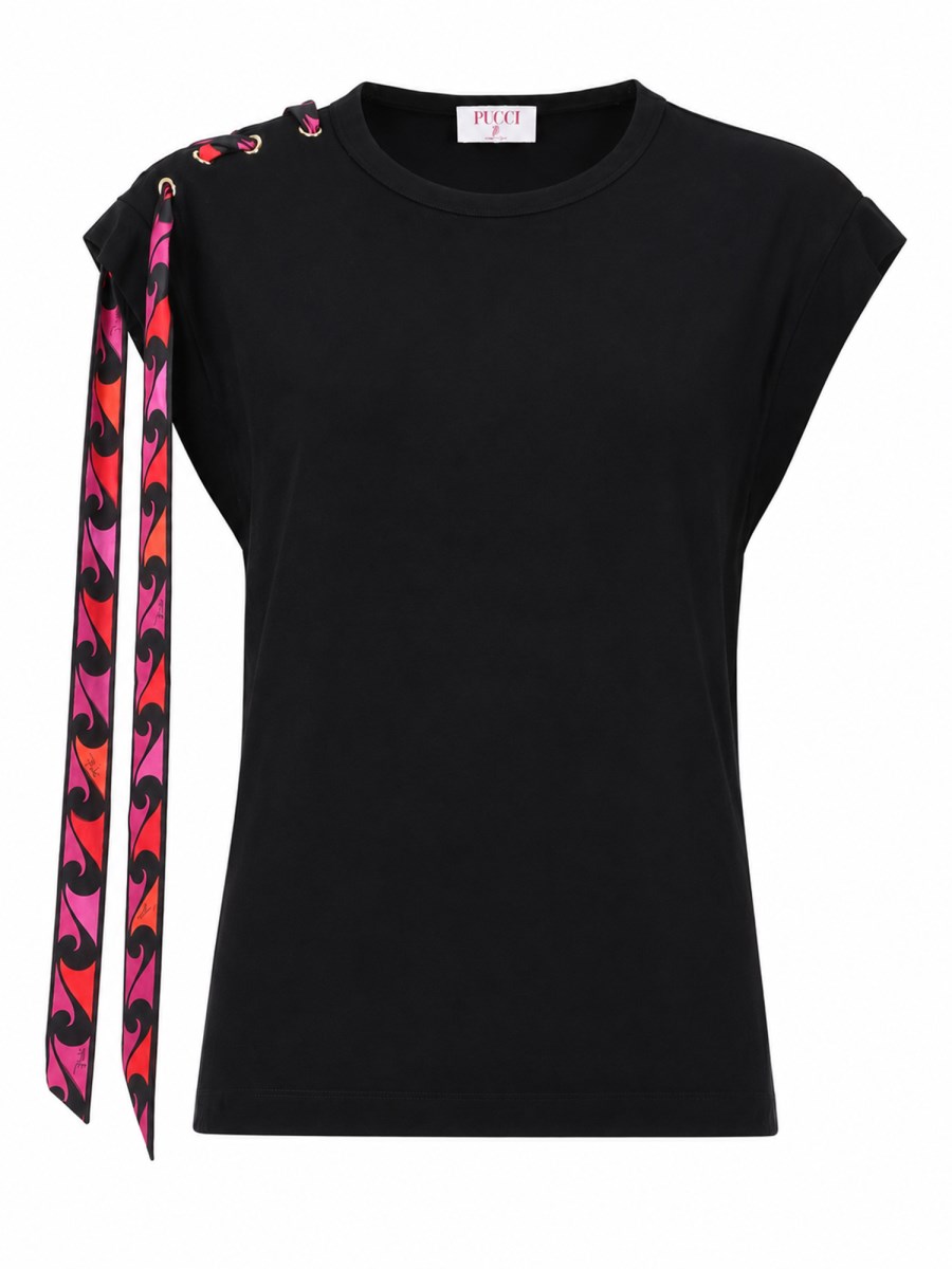 T-SHIRT IRIDE