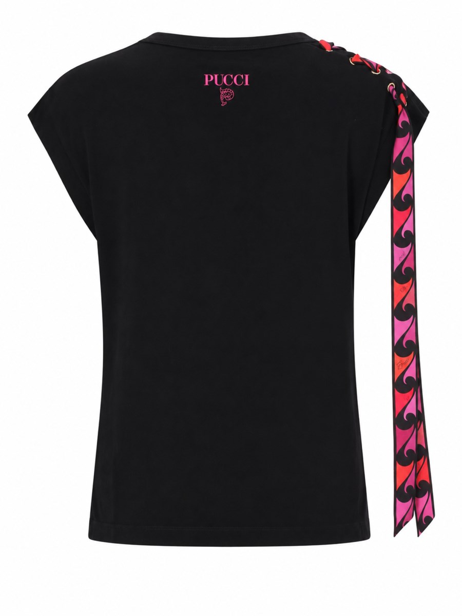 T-SHIRT IRIDE