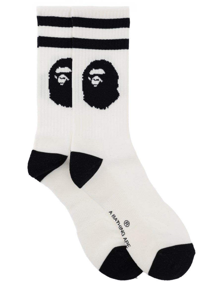 CALZINI APE HEAD