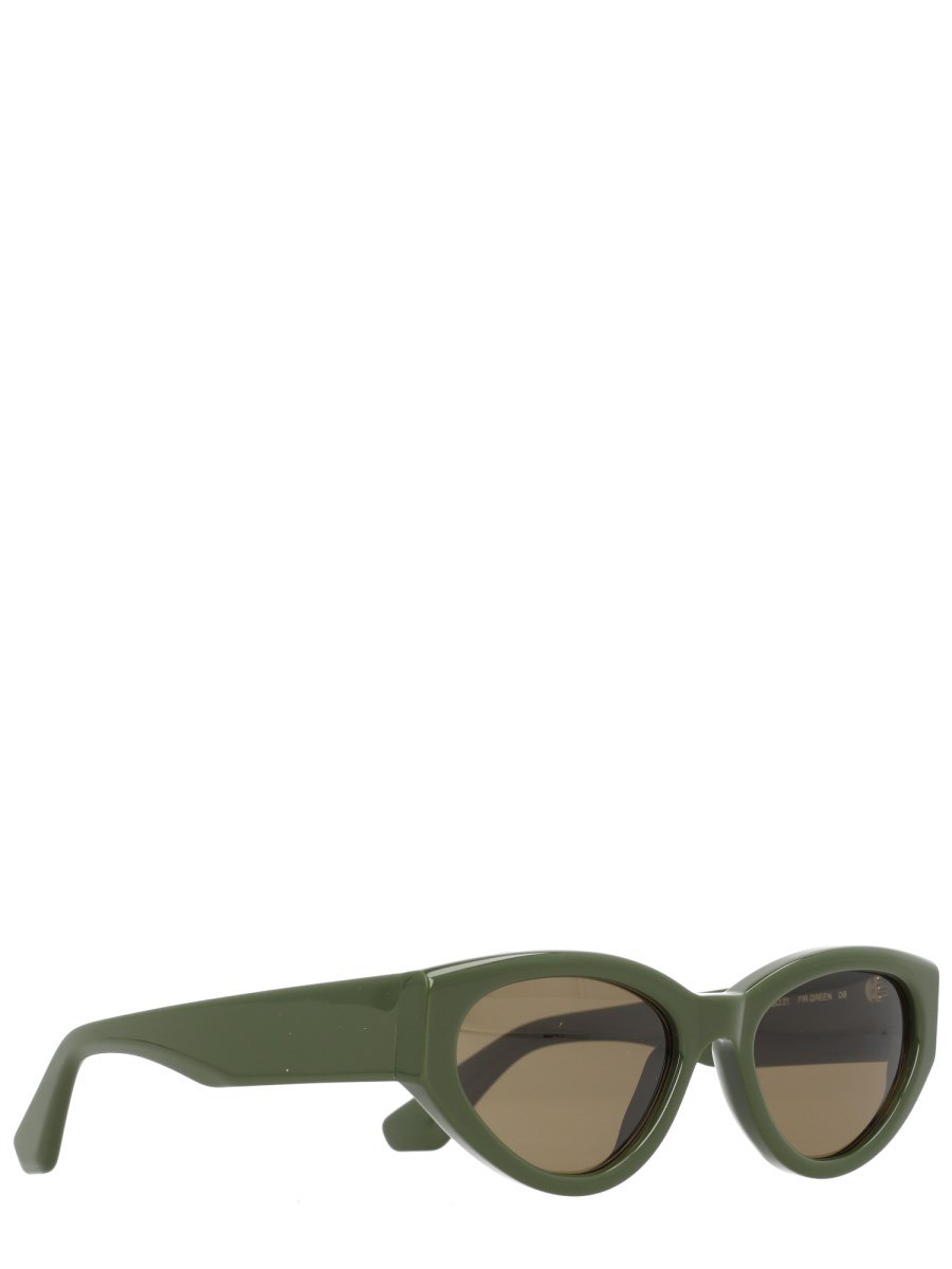 OCCHIALE DA SOLE CAT EYE