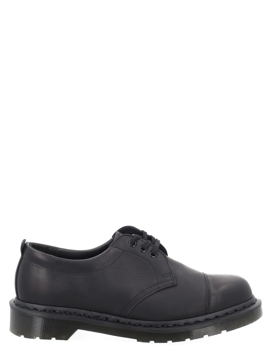 STRINGATA DR MARTENS X MARGARET HOWELL