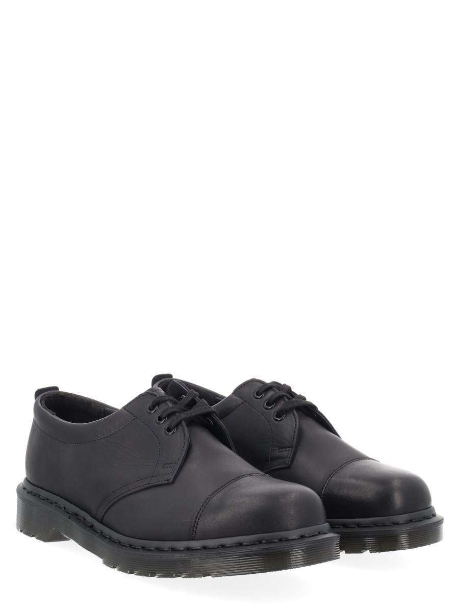 STRINGATA DR MARTENS X MARGARET HOWELL