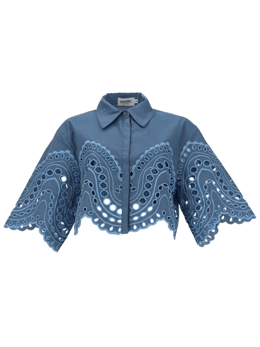 BLUSA STORM