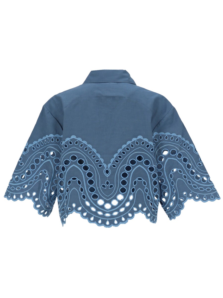 BLUSA STORM