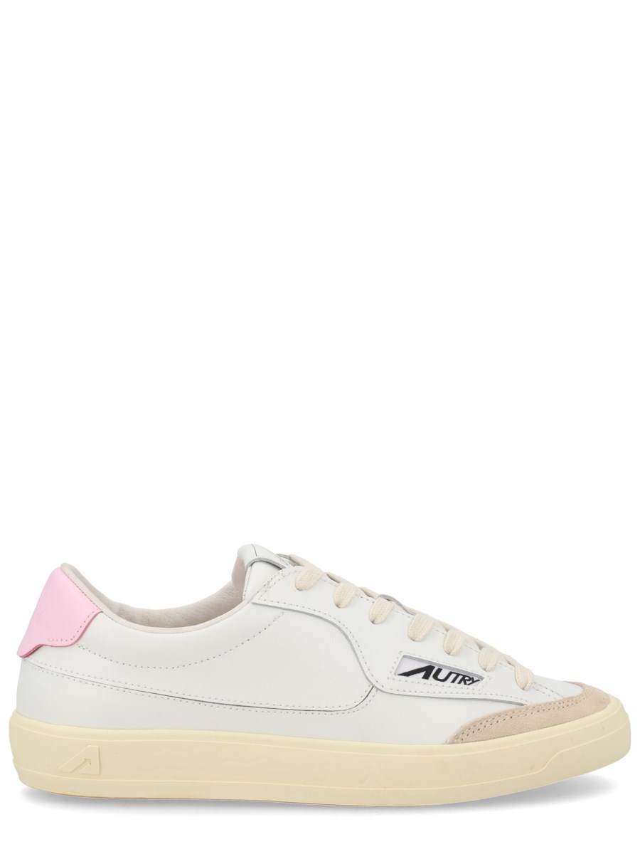 SNEAKER WINDSCAPE LOW