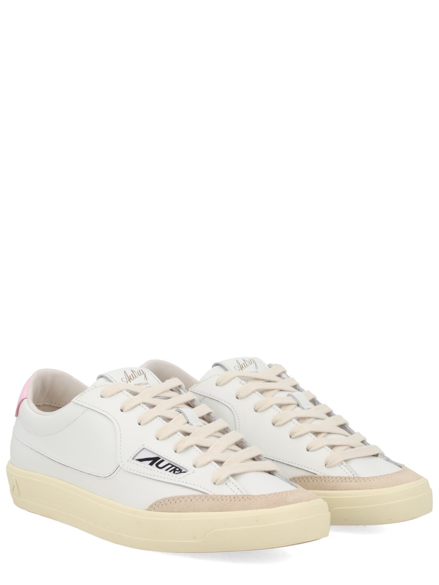 SNEAKER WINDSCAPE LOW