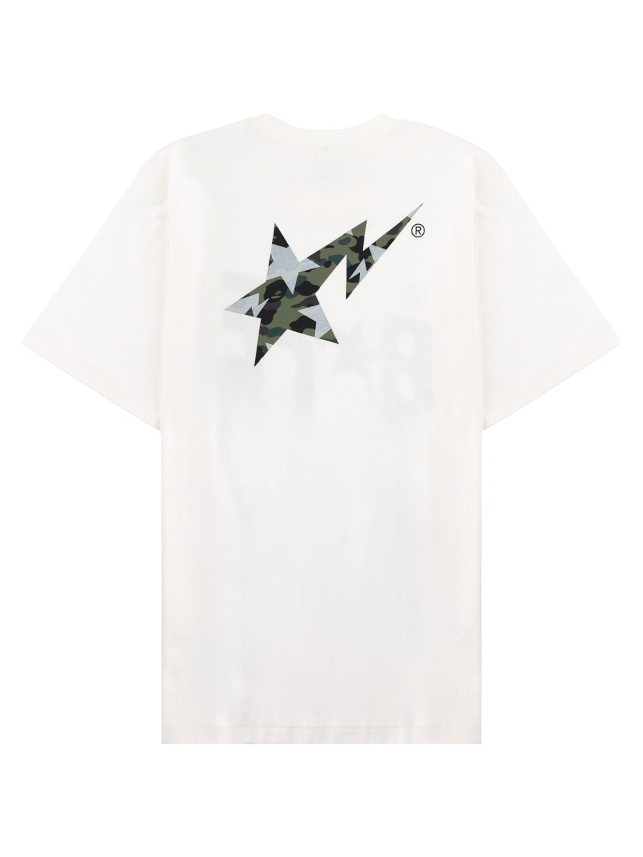 T-SHIRT CON STAMPA