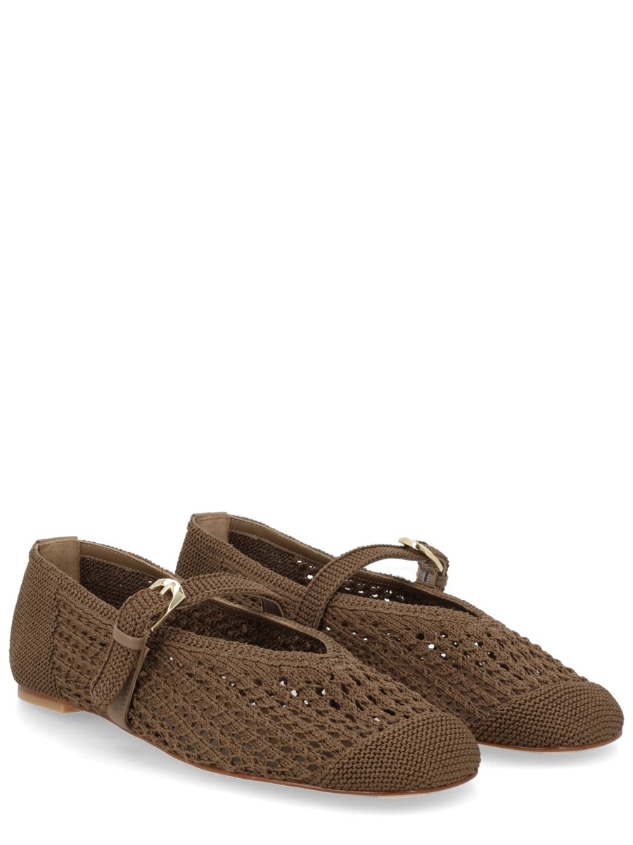 BALLERINA LEORA MARY GANE