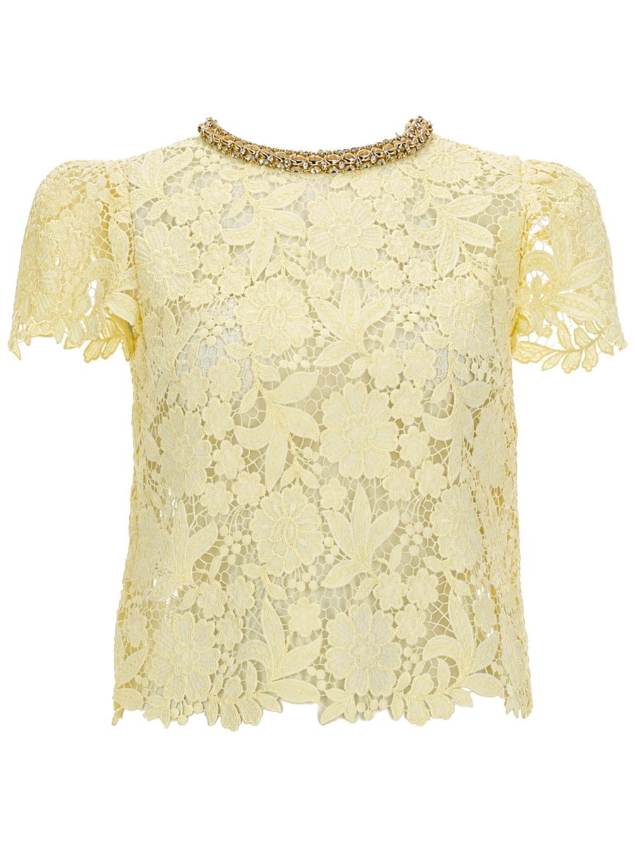 TOP IN PIZZO
