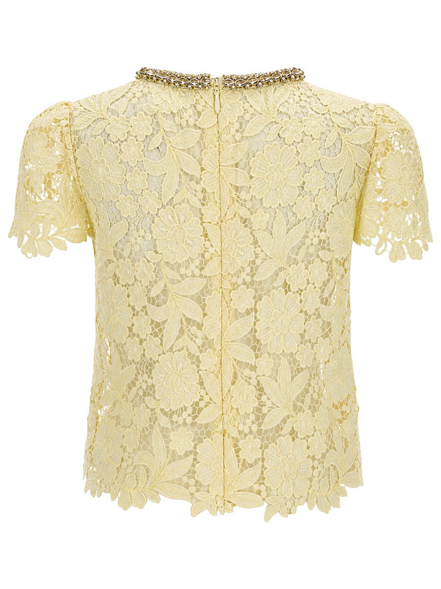 TOP IN PIZZO