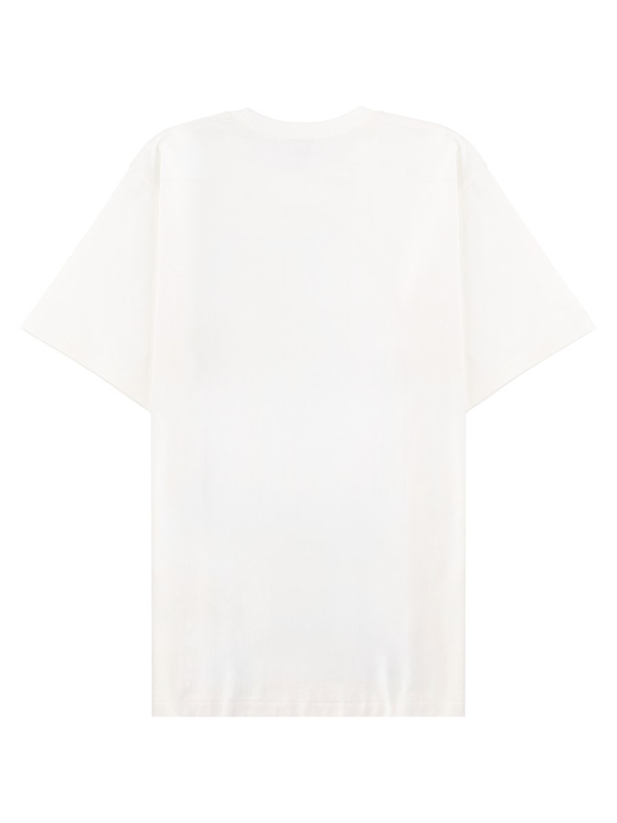 T-SHIRT CON STAMPA