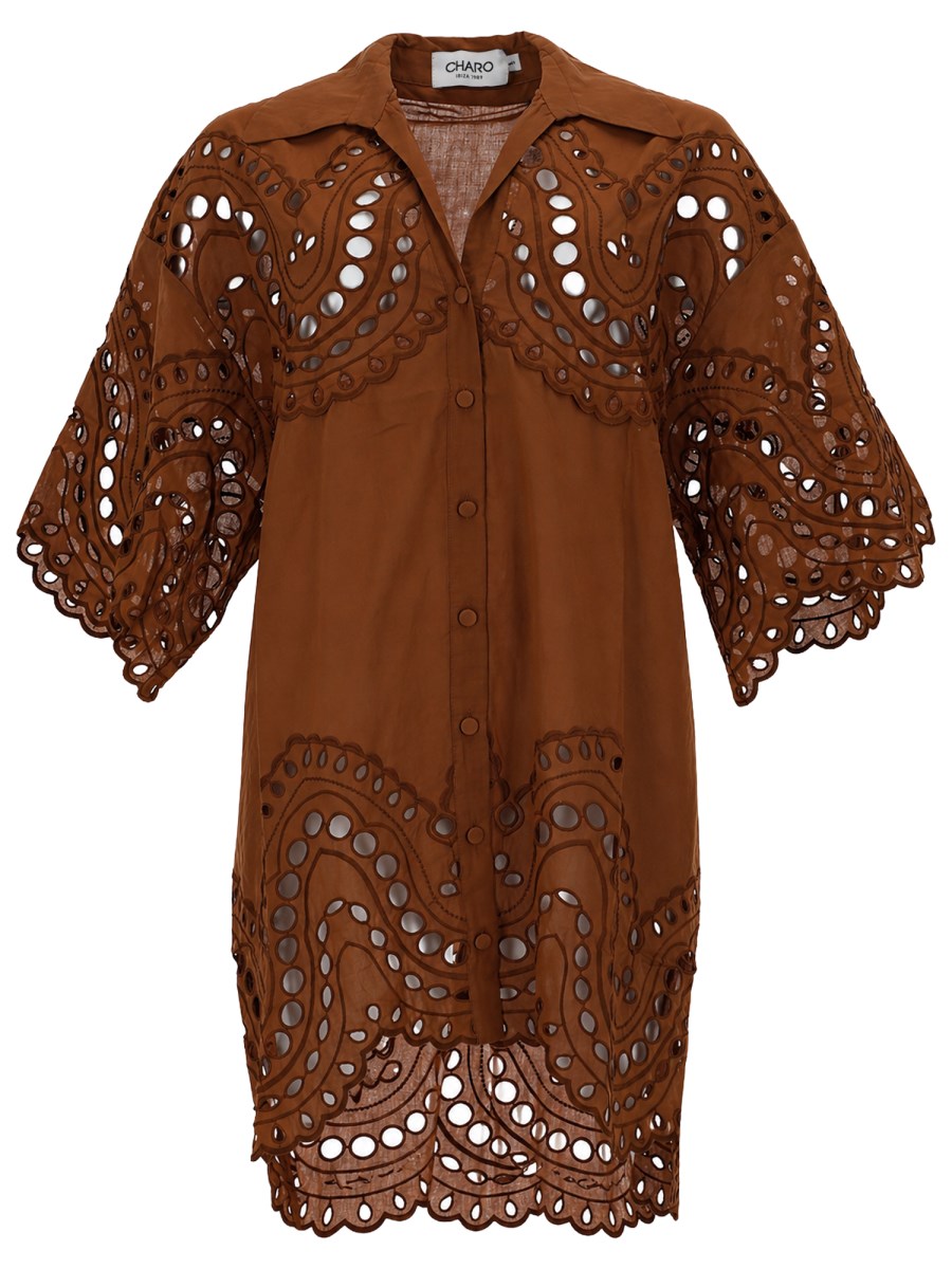 BLUSA TAO