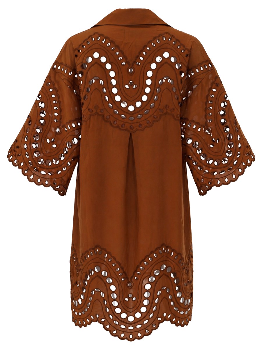 BLUSA TAO