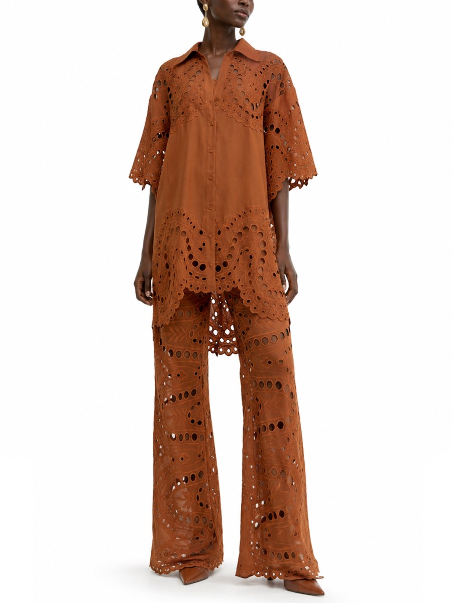 BLUSA TAO