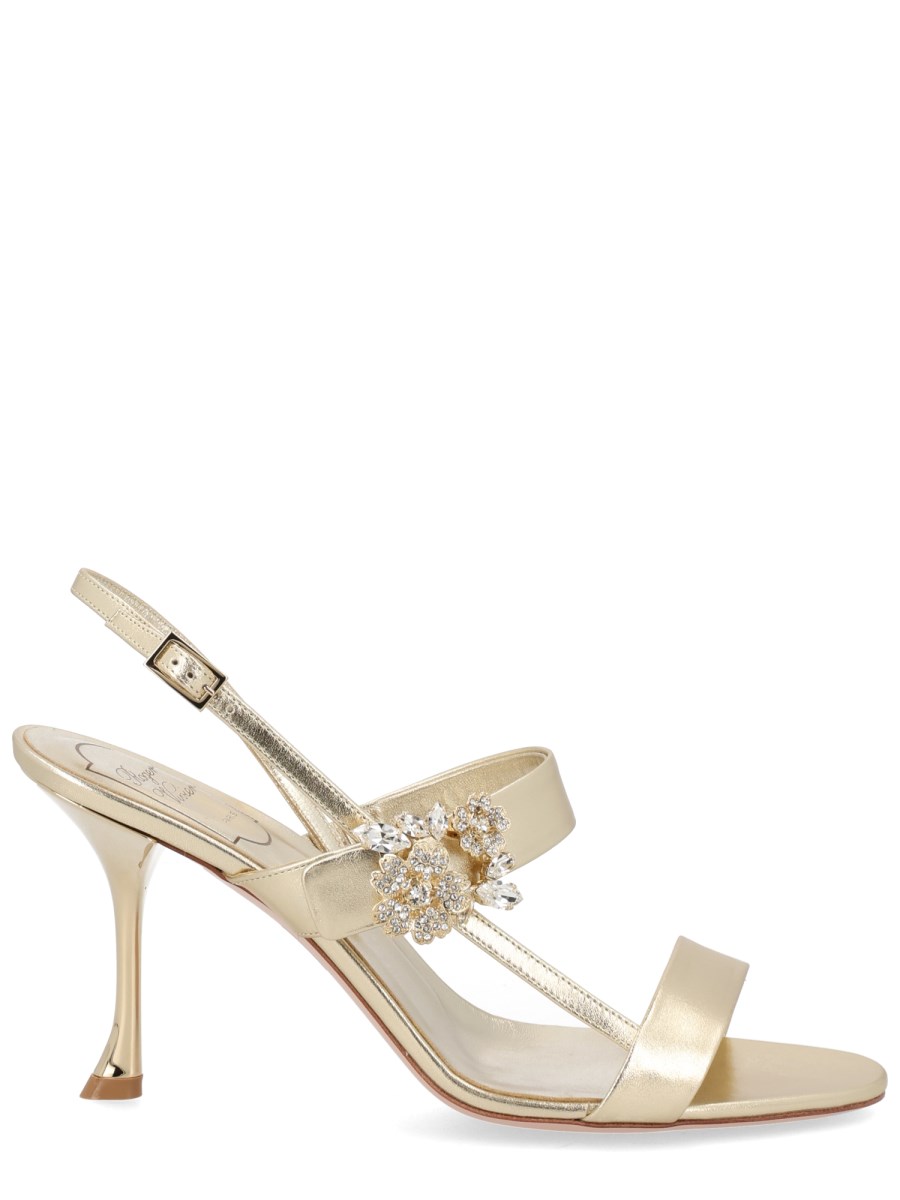 SANDALO EFFLORESCENCE