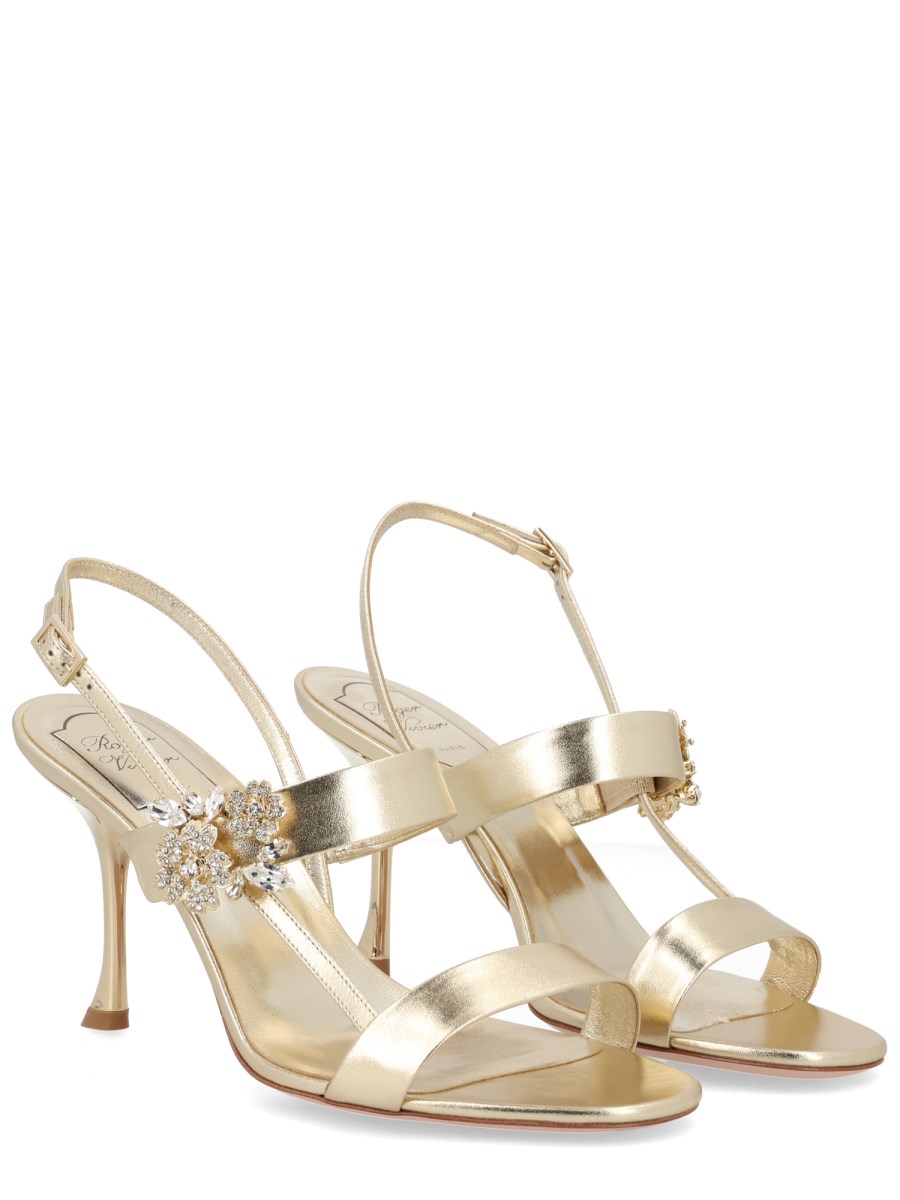 SANDALO EFFLORESCENCE