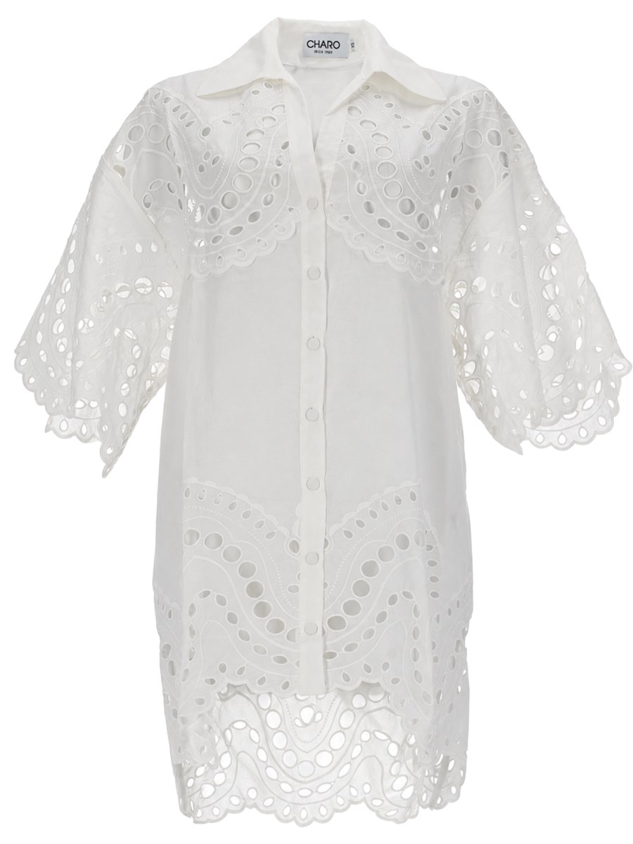 BLUSA TAO
