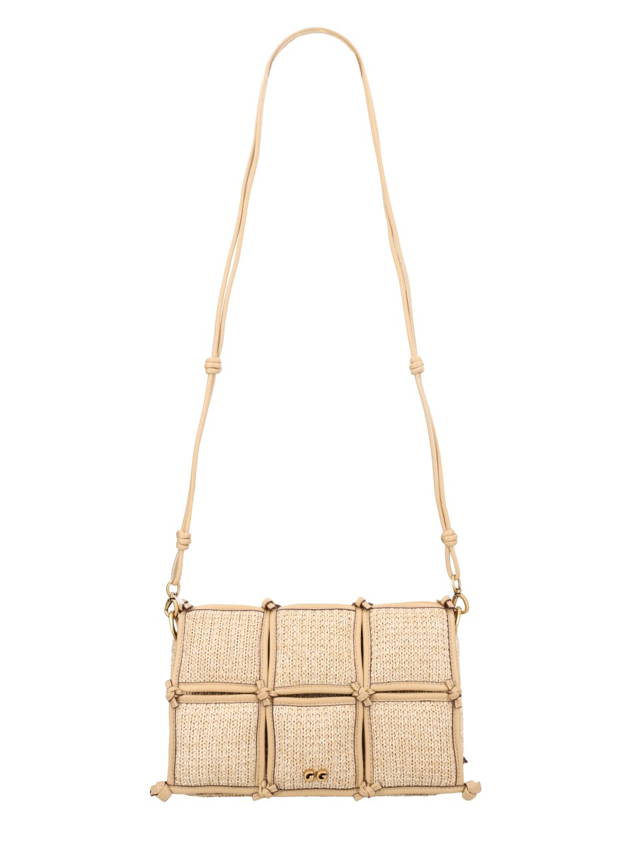BORSA GAIA PUFF
